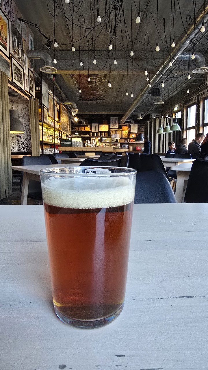 Ehapuna, Hiiumaa Pruulikoda oü