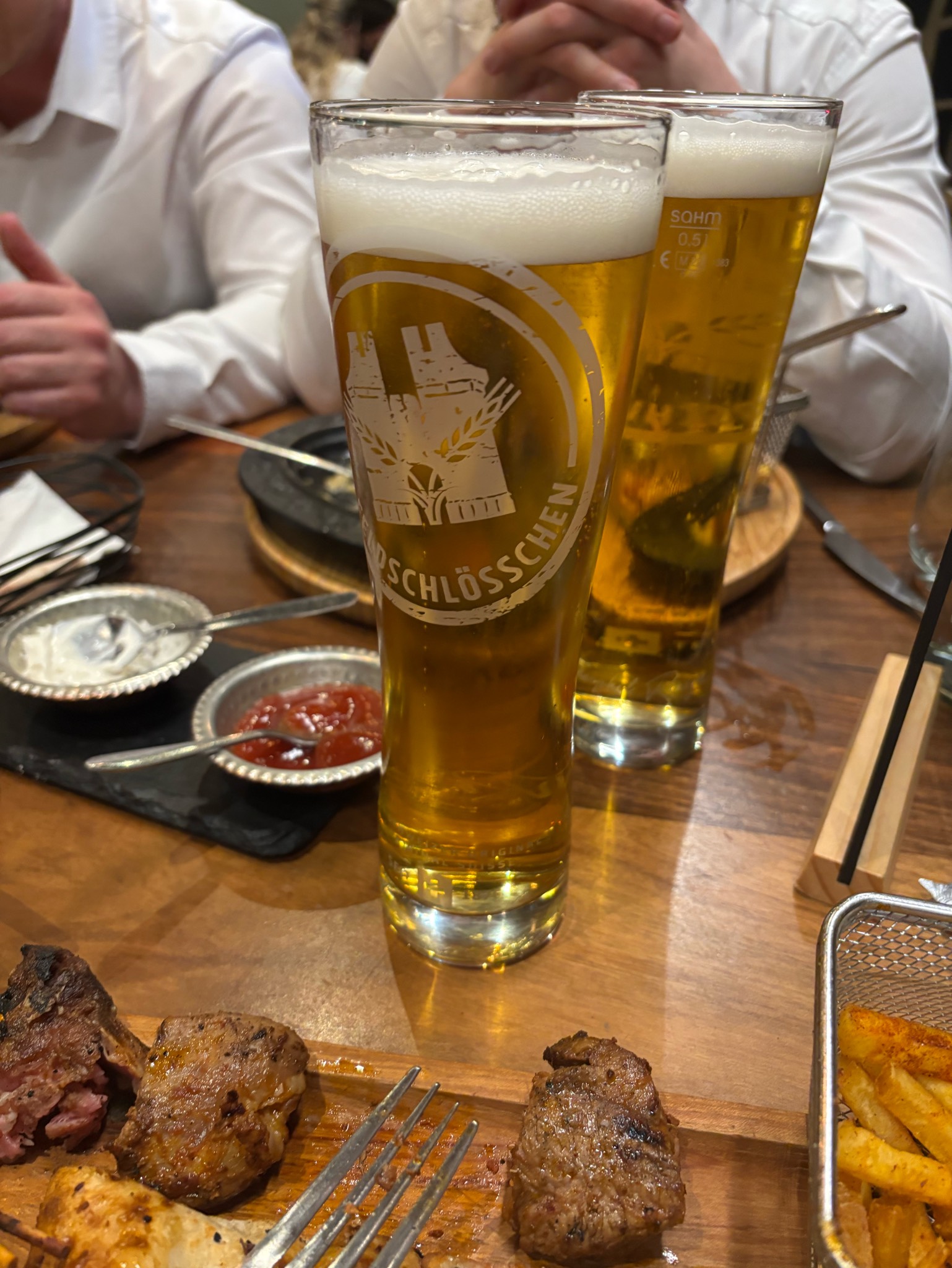 4 Luppoli Non Filtrata, Italy