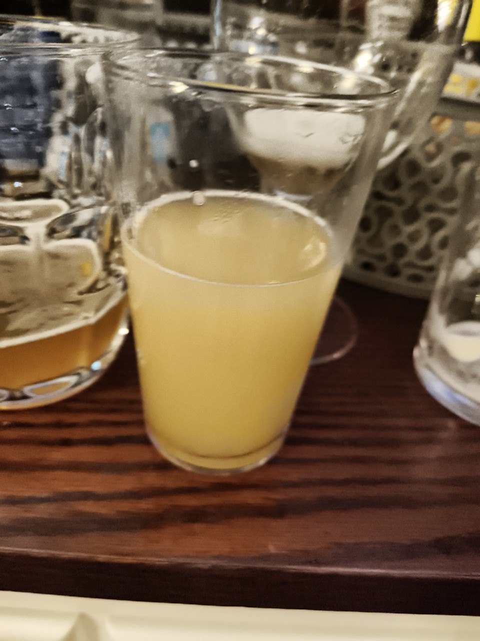 $UMO, Mad Squirrel Brewing