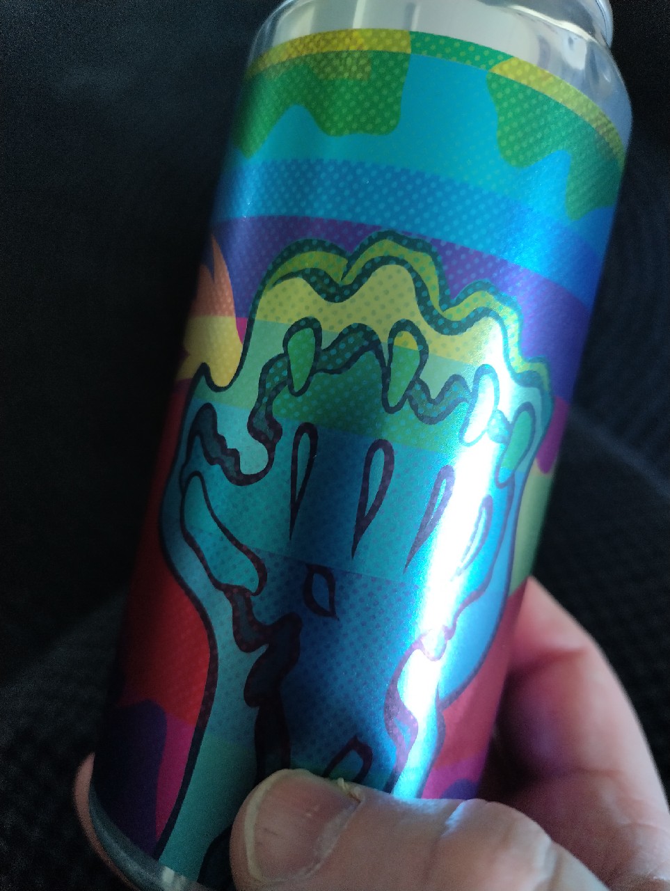 Firestarter, Finland