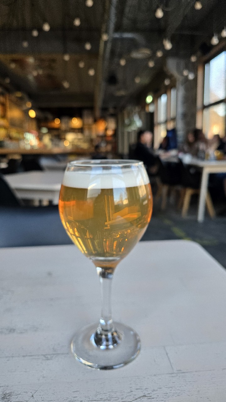 Kasteel Tropical, Kasteel Brouwerij Vanhonsebrouck