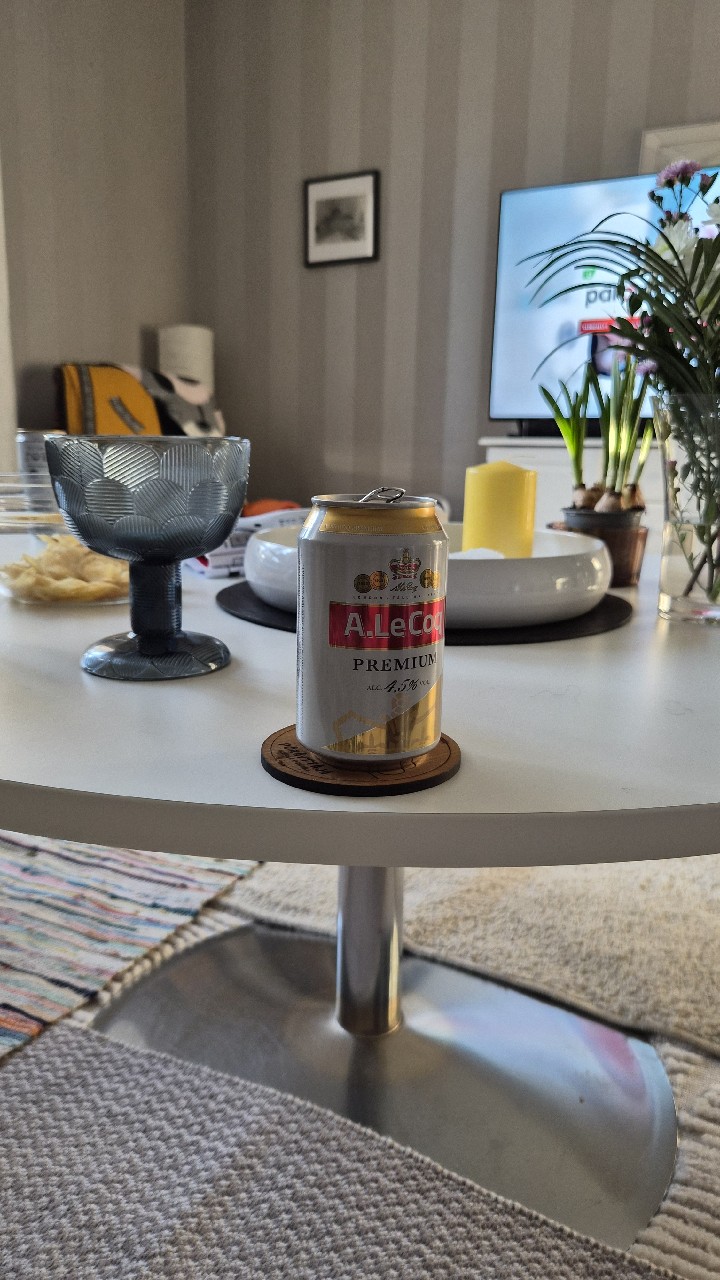 Premium 4.5%, Estonia