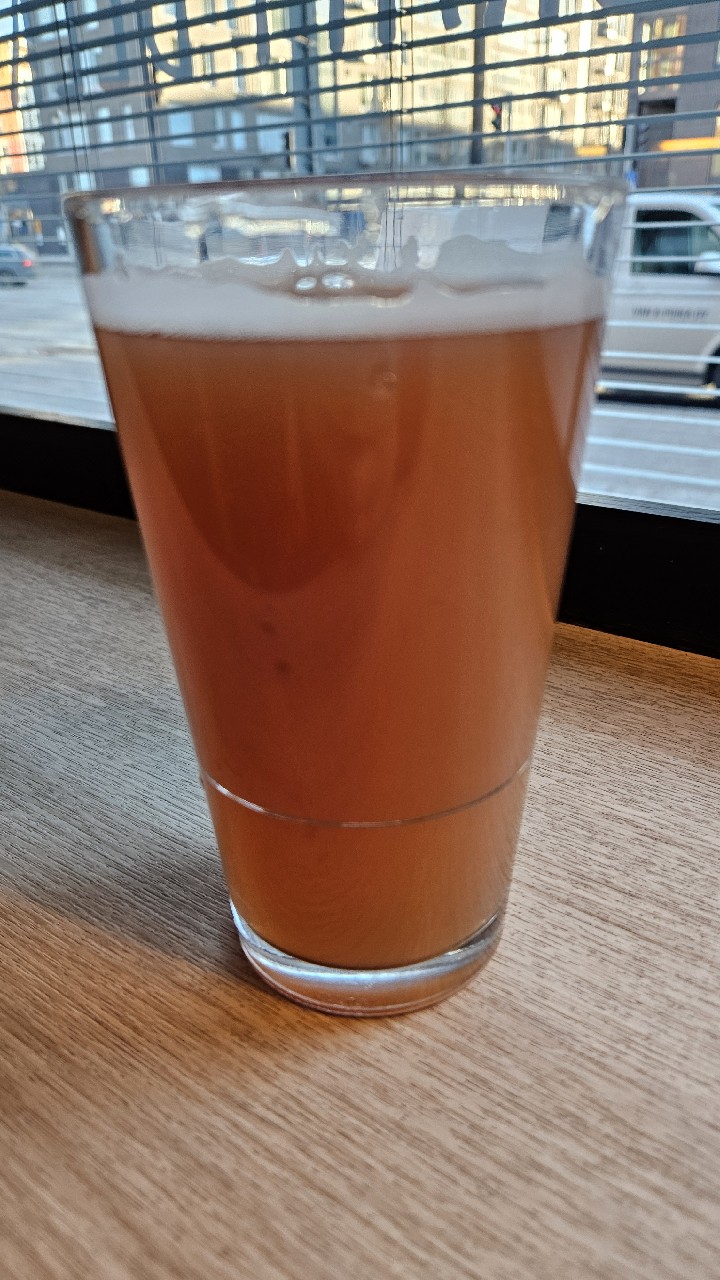 Strawberry Sundae, Scotland