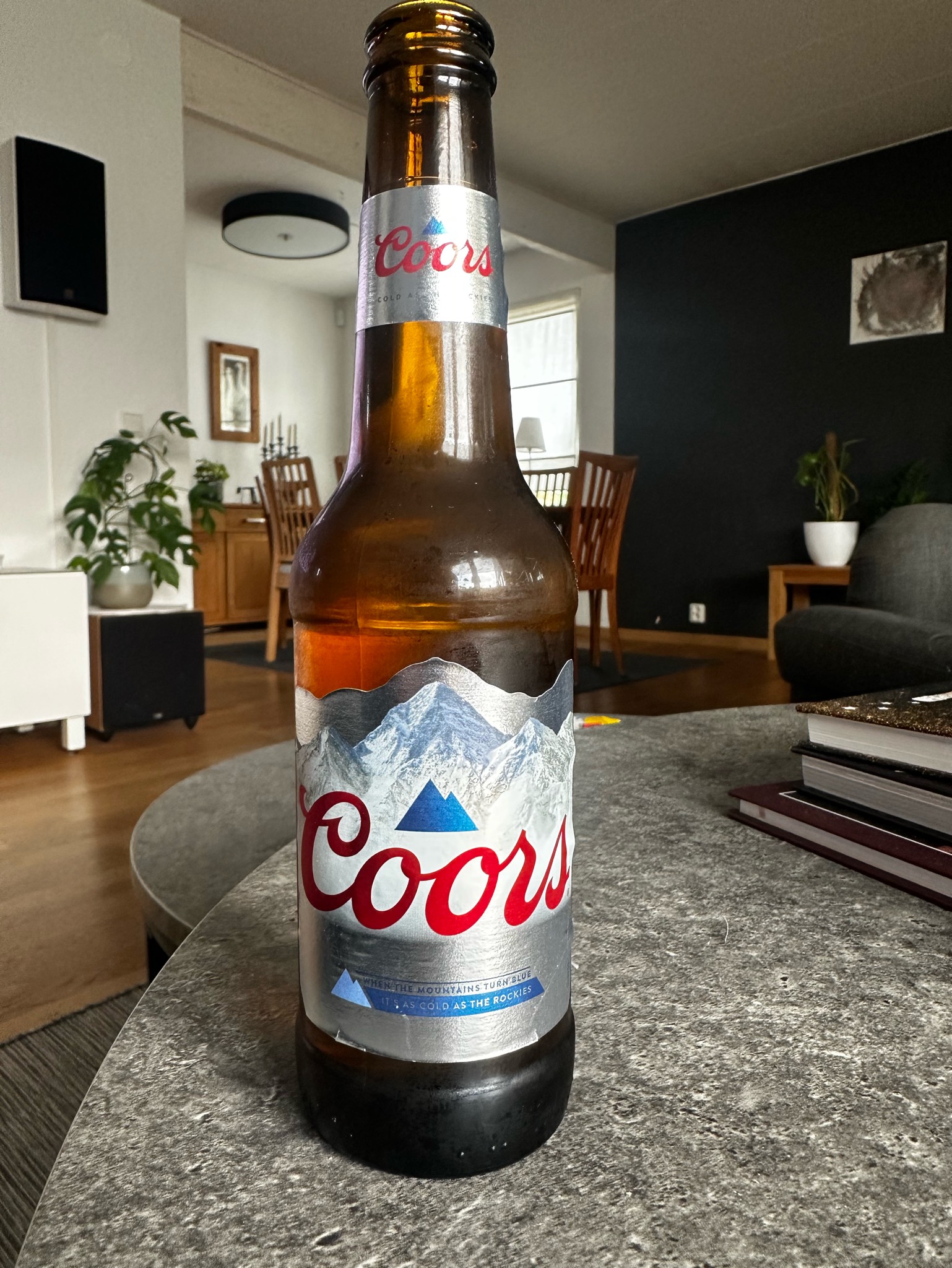 Coors, United States