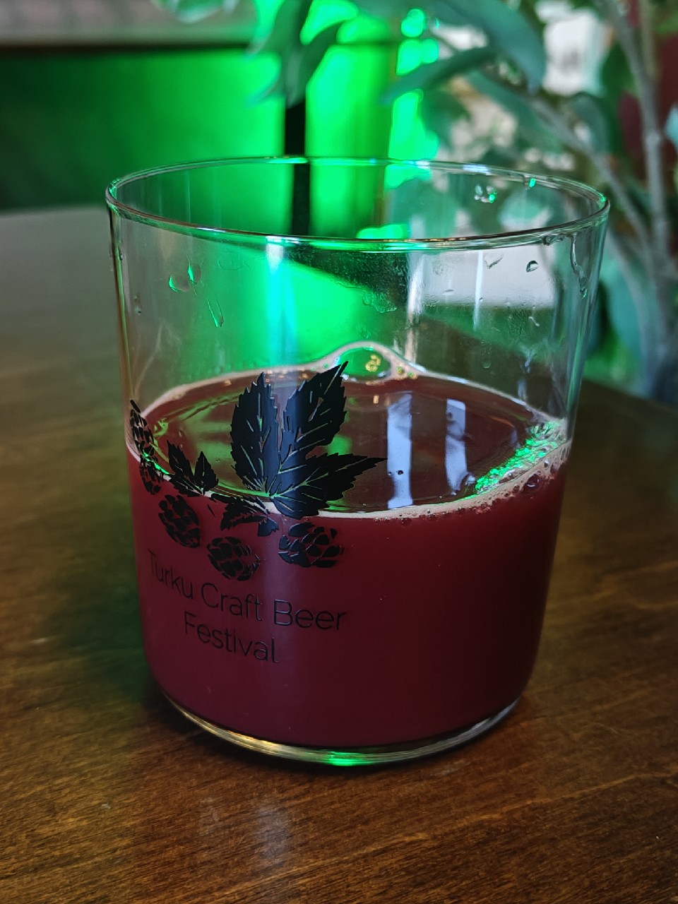 Super Salmiac Double Licorice Triple Blackcurrant, Finland