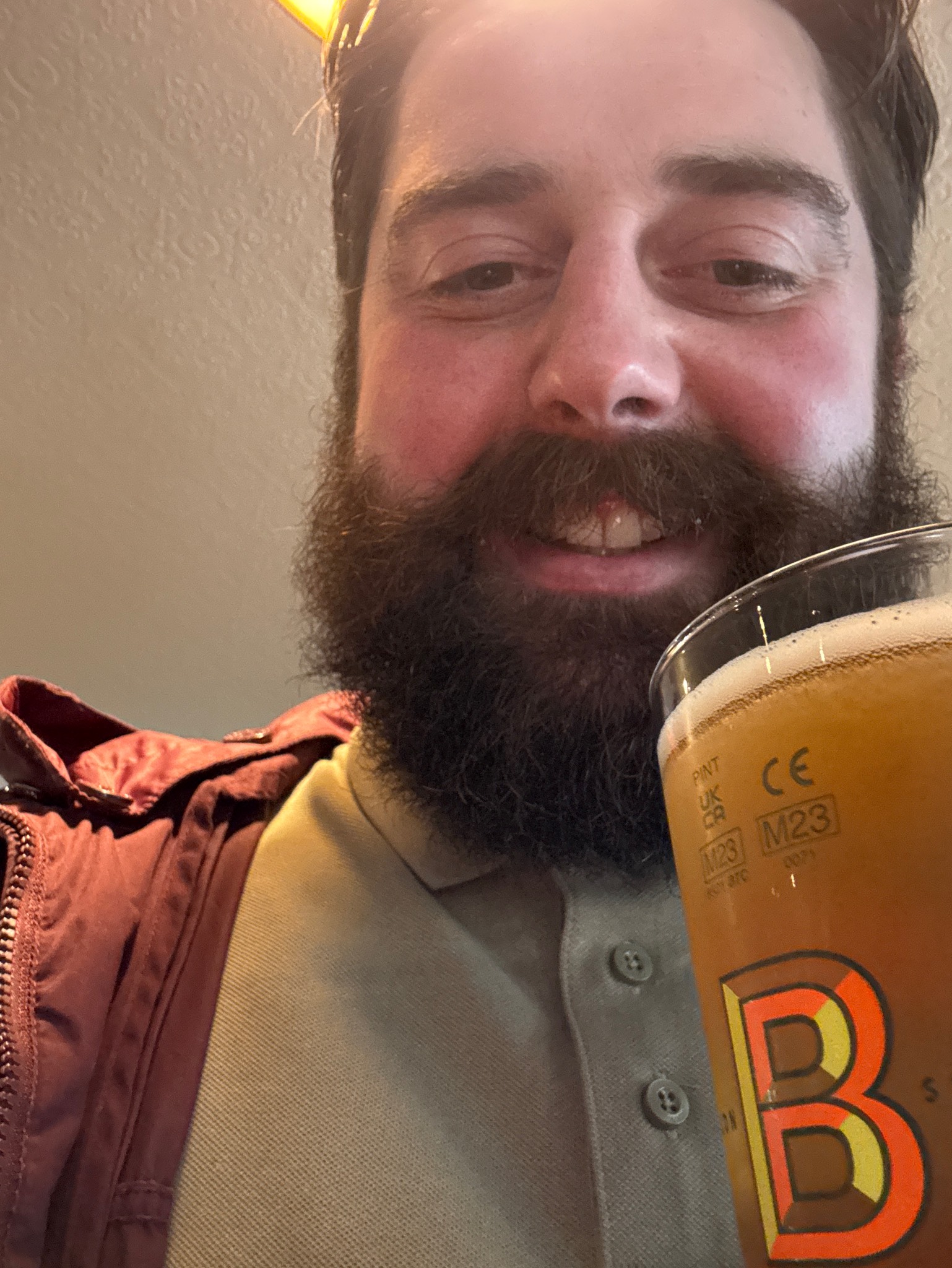 Brixton lager, Brixton Brewery