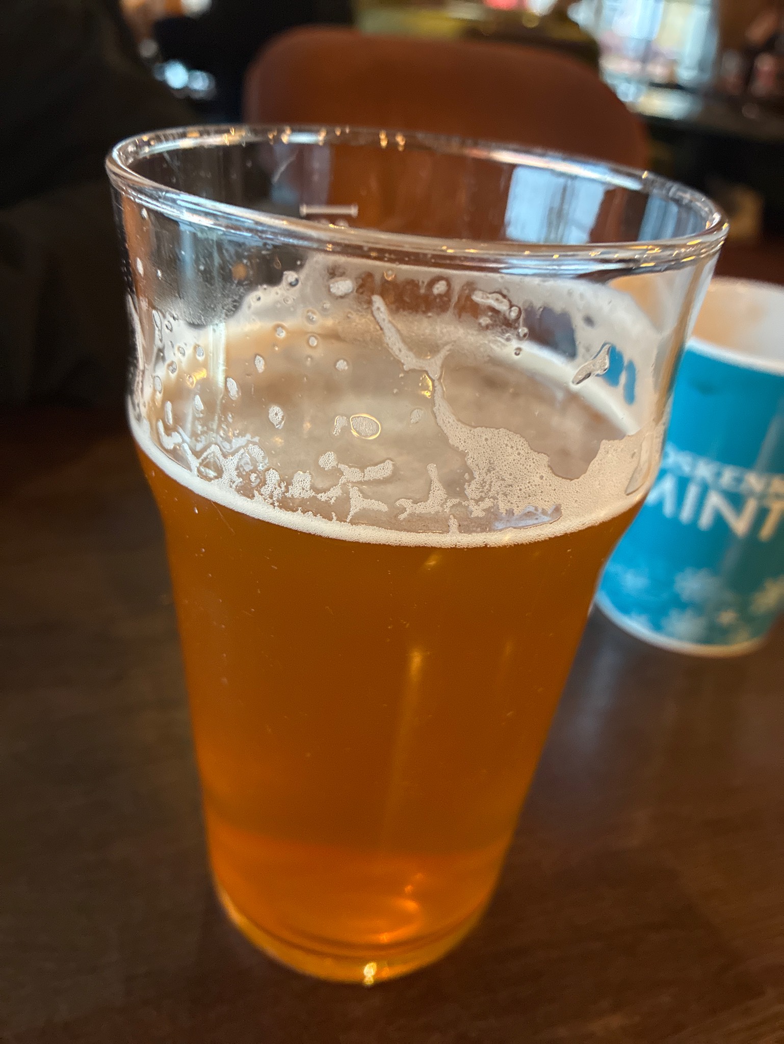 Best Coast Forever, Finland