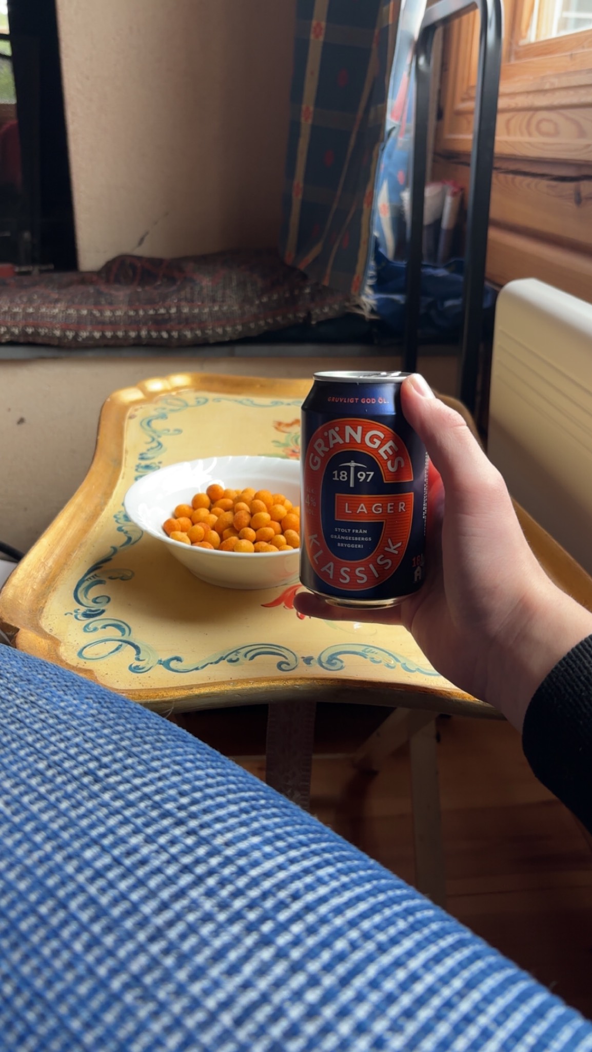 Gränges, Bergslagens Brygghus