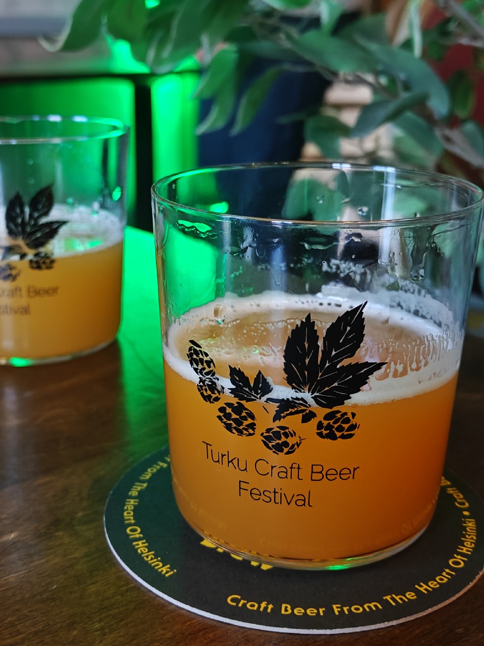 Passion Is Really My Passion!, Finland