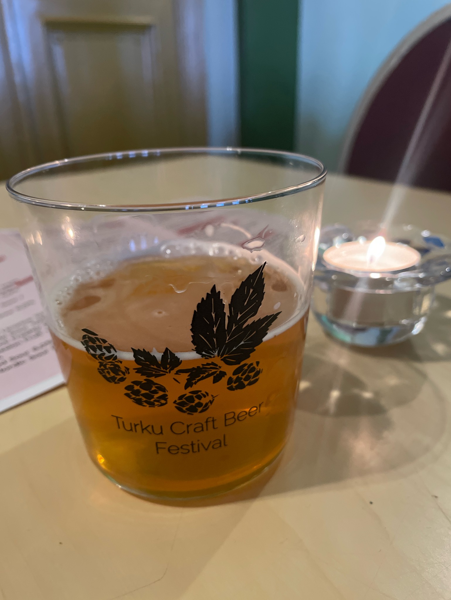 Källarbier, Hagström