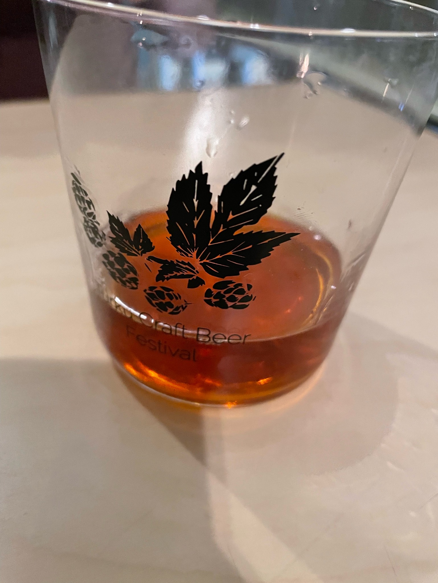 Muusa Ice Cider, Finland