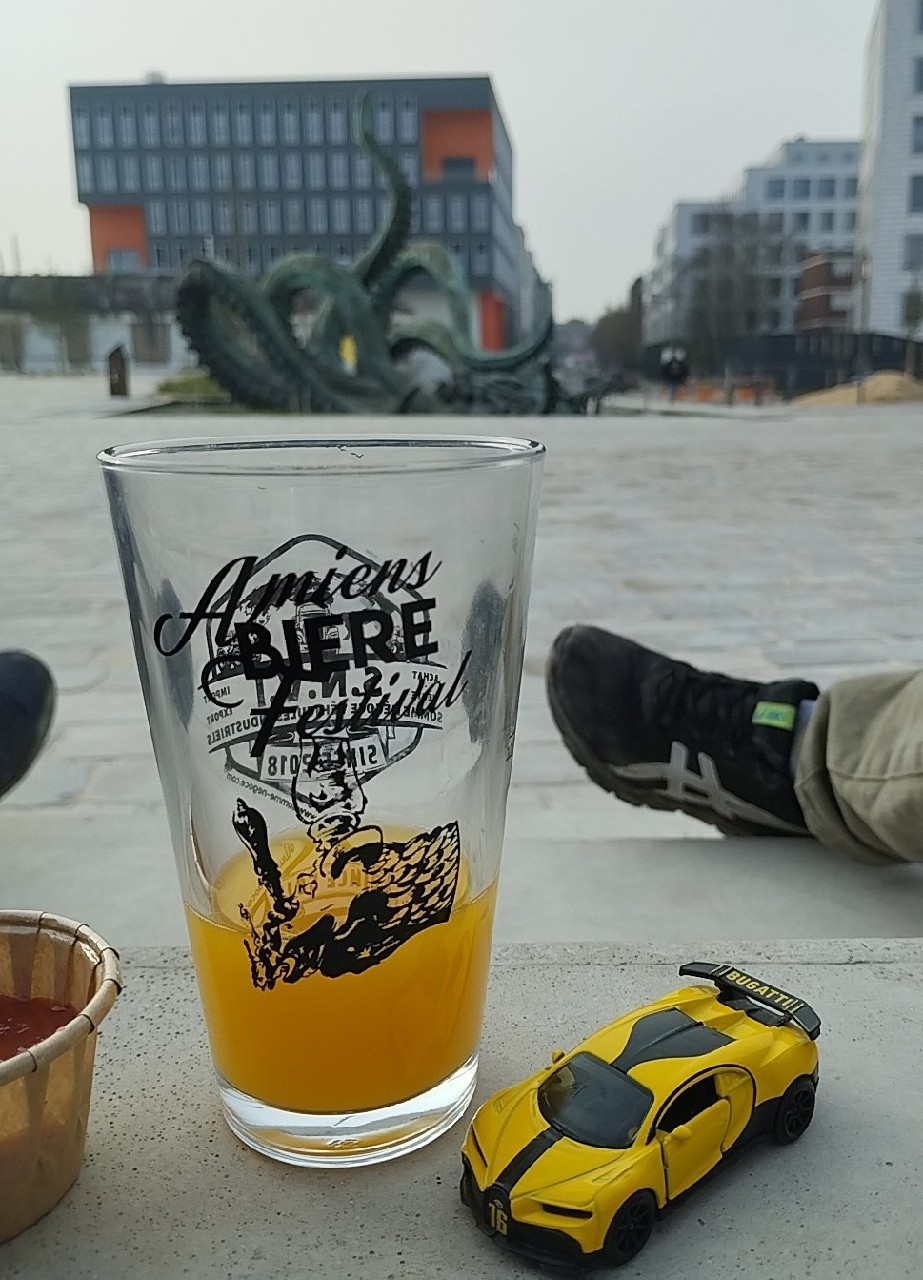 Mango Number Five, France