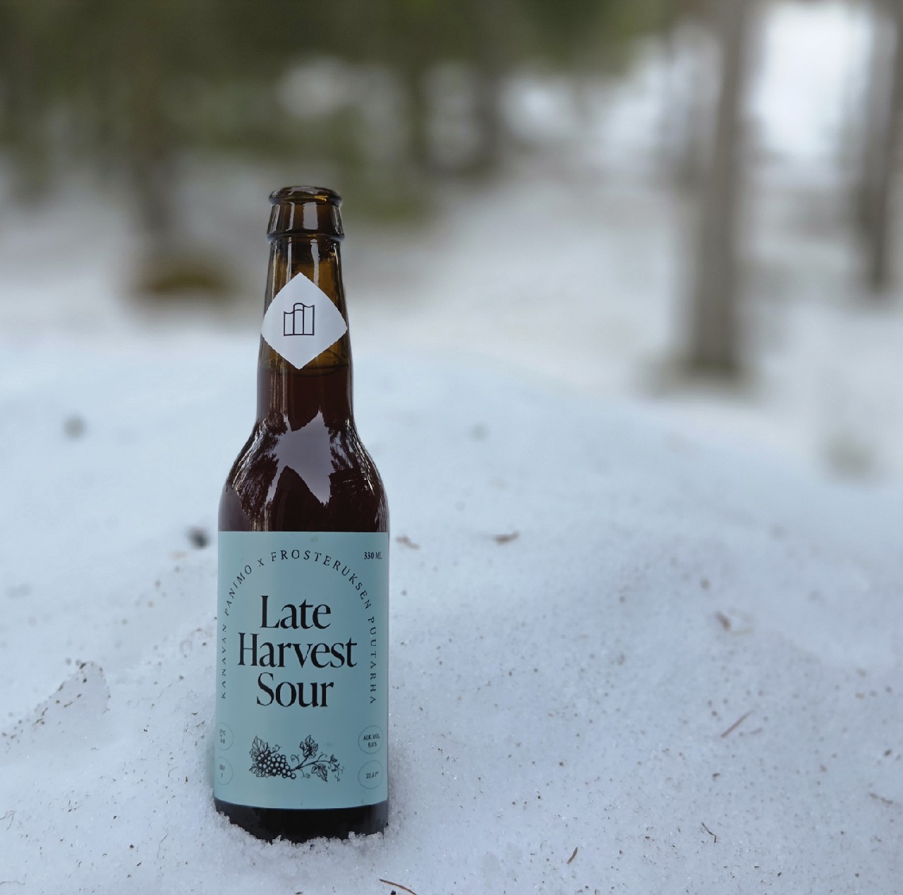 Late Harvest Sour, Finland