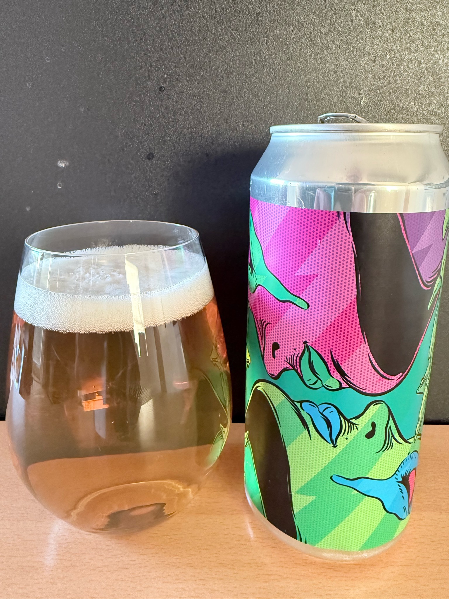 Aussie Barbie Death, Finland