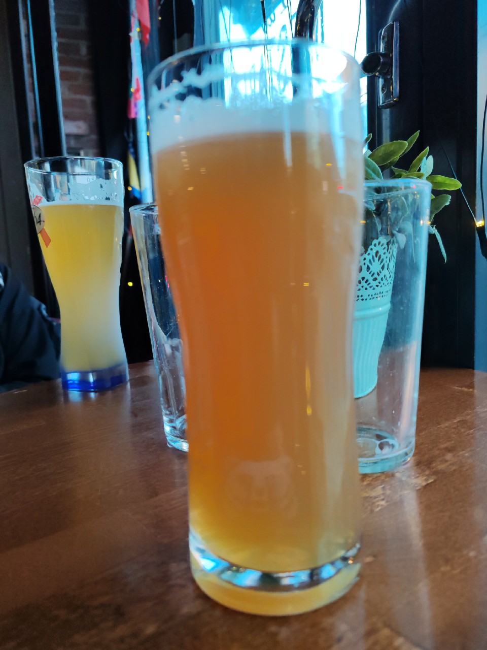 Karhu Galaxy NEIPA, Sinebrychoff (Carlsberg Group)