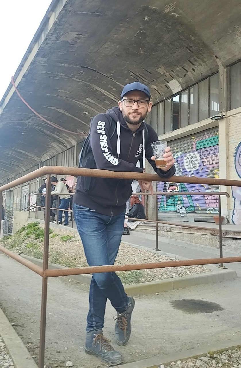 Cuvée D'Arthur Triple Houblons, Brasserie D'Arthur