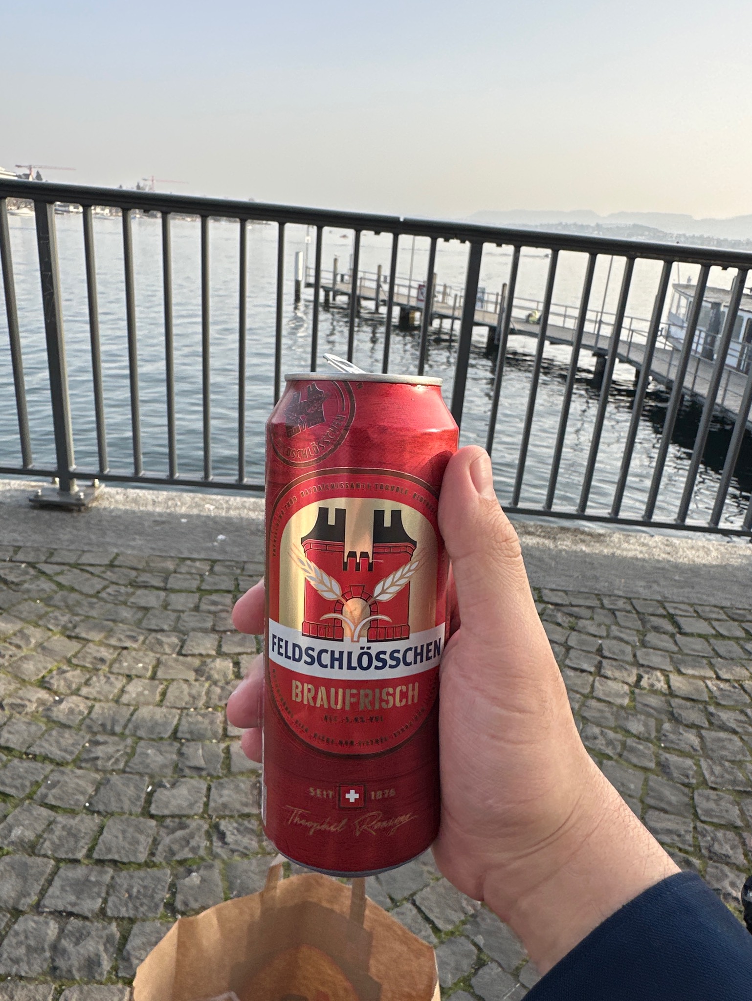 Braufrisch, Feldschlösschen (Carlsberg)