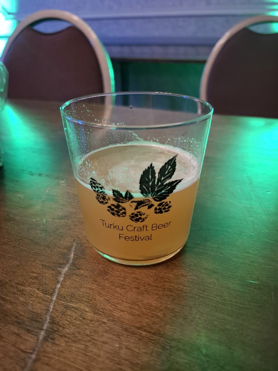 Atelier 53, Kakola Brewing Company