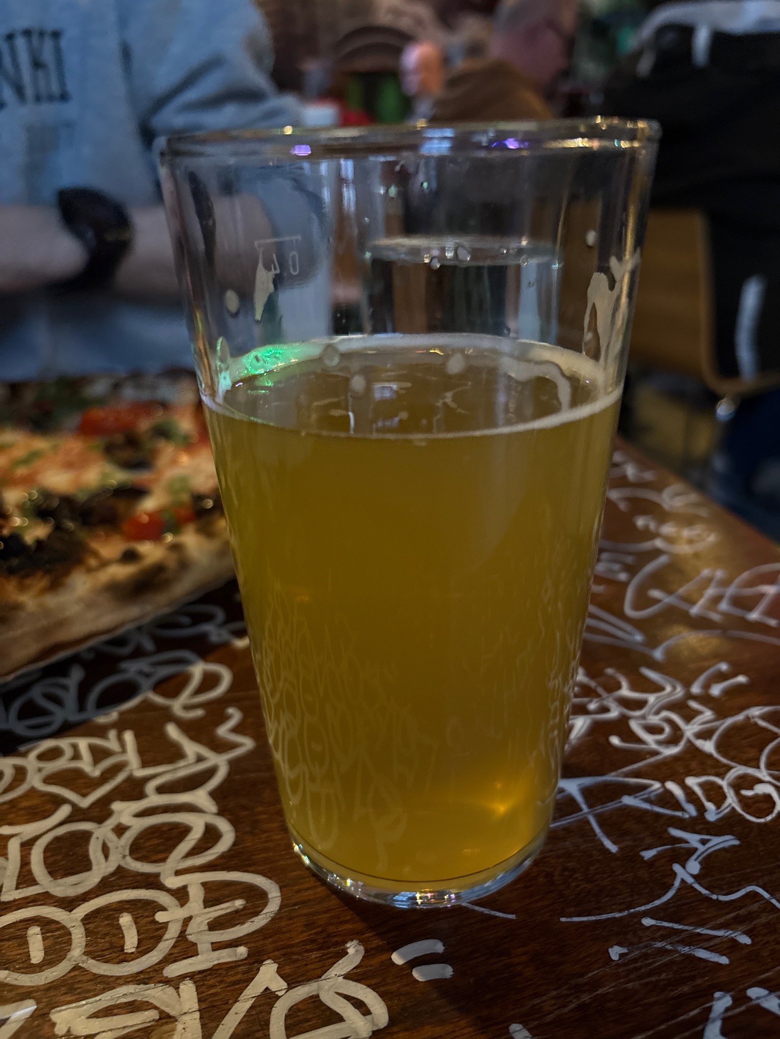 HQG1 Nollie, Finland