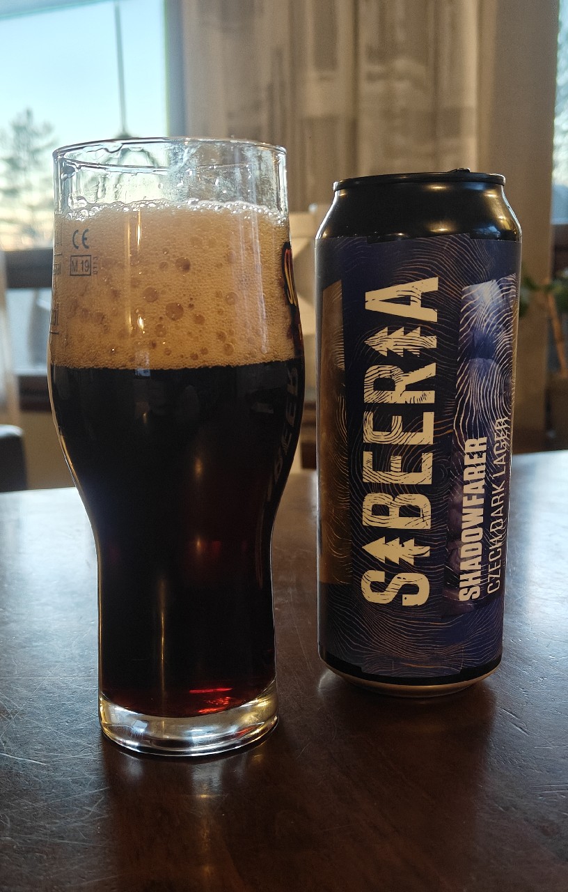 Shadowfarer, Sibeeria