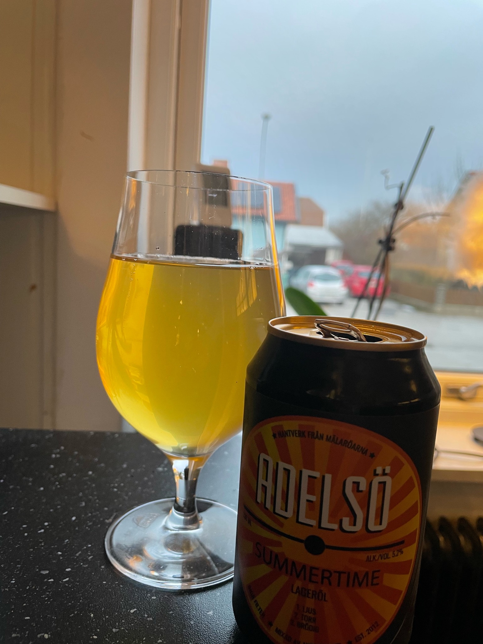 Adelsö Summertime, Ekerö Brygghus