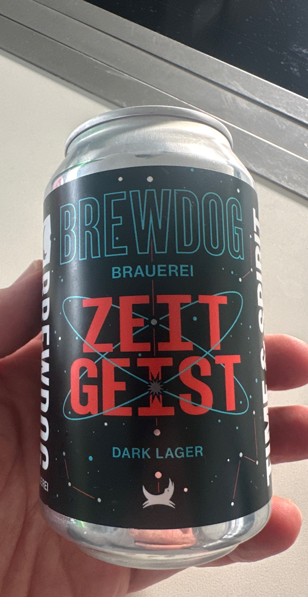 Zeit Geist, BrewDog Deutschland