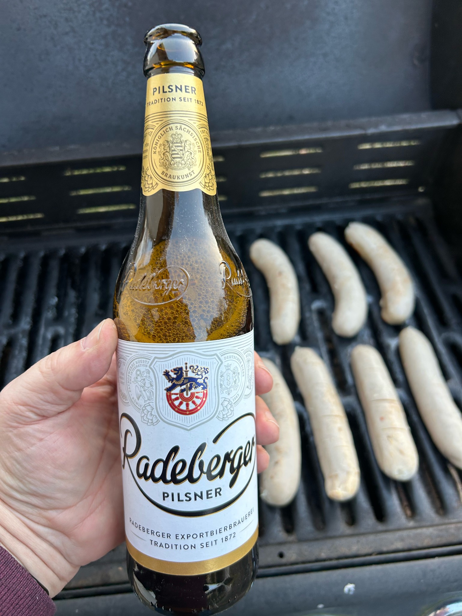 Radeberger Pilsner, Radeberger Gruppe