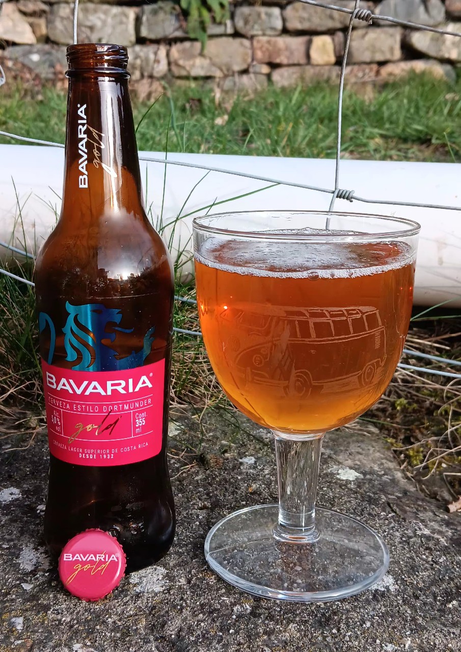 Bavaria Gold, Costa Rica