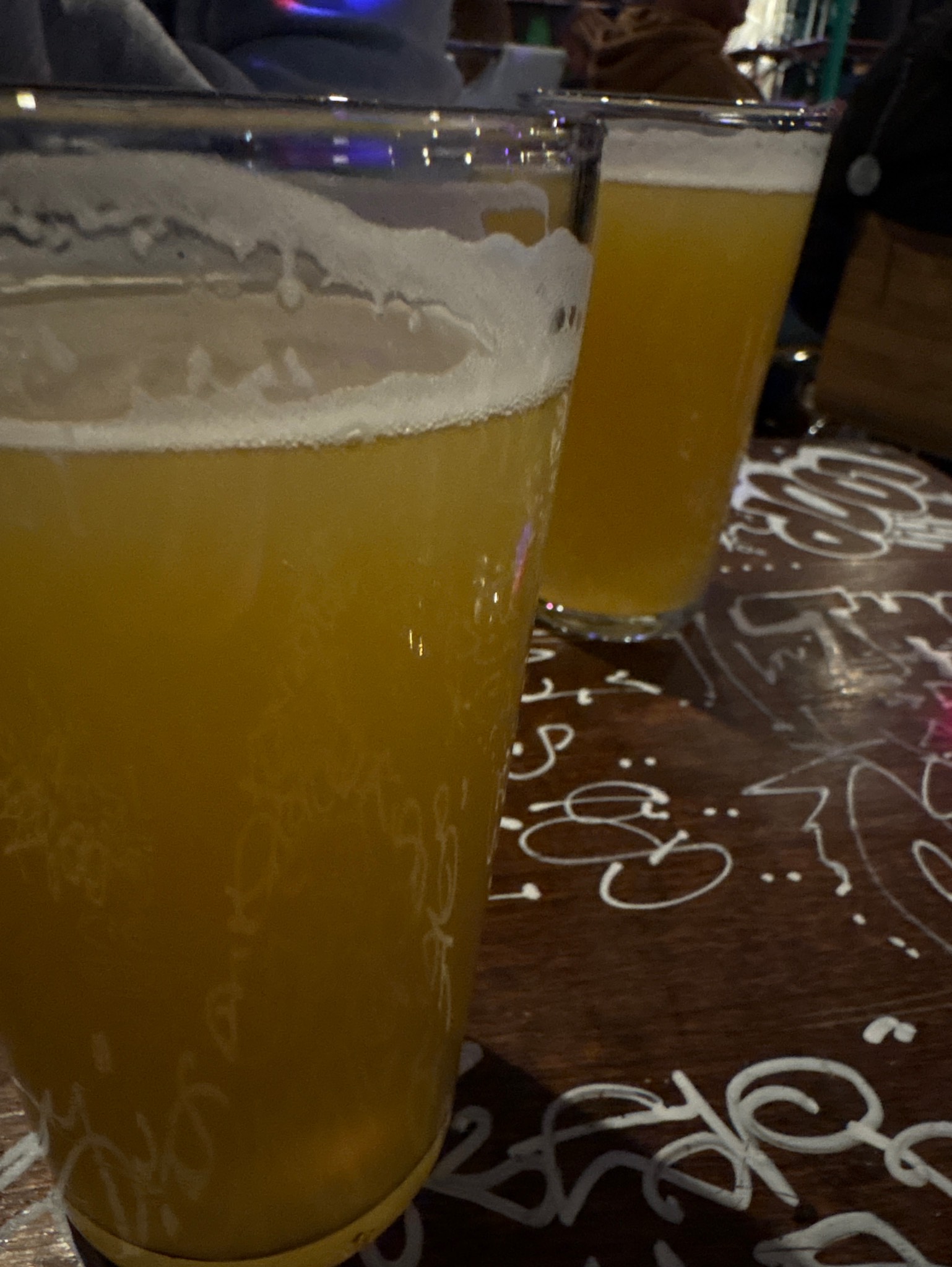 Reliable Crew, Finland