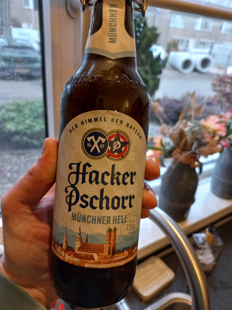 Münchner Hell, Germany