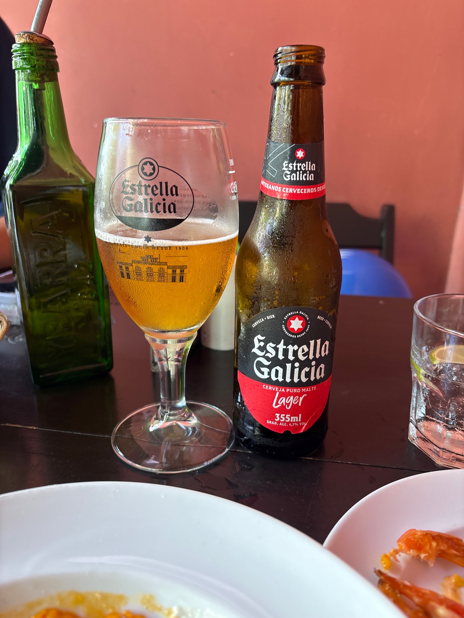 Estrella Galicia Especial, Hijos de Rivera, S.A.U.