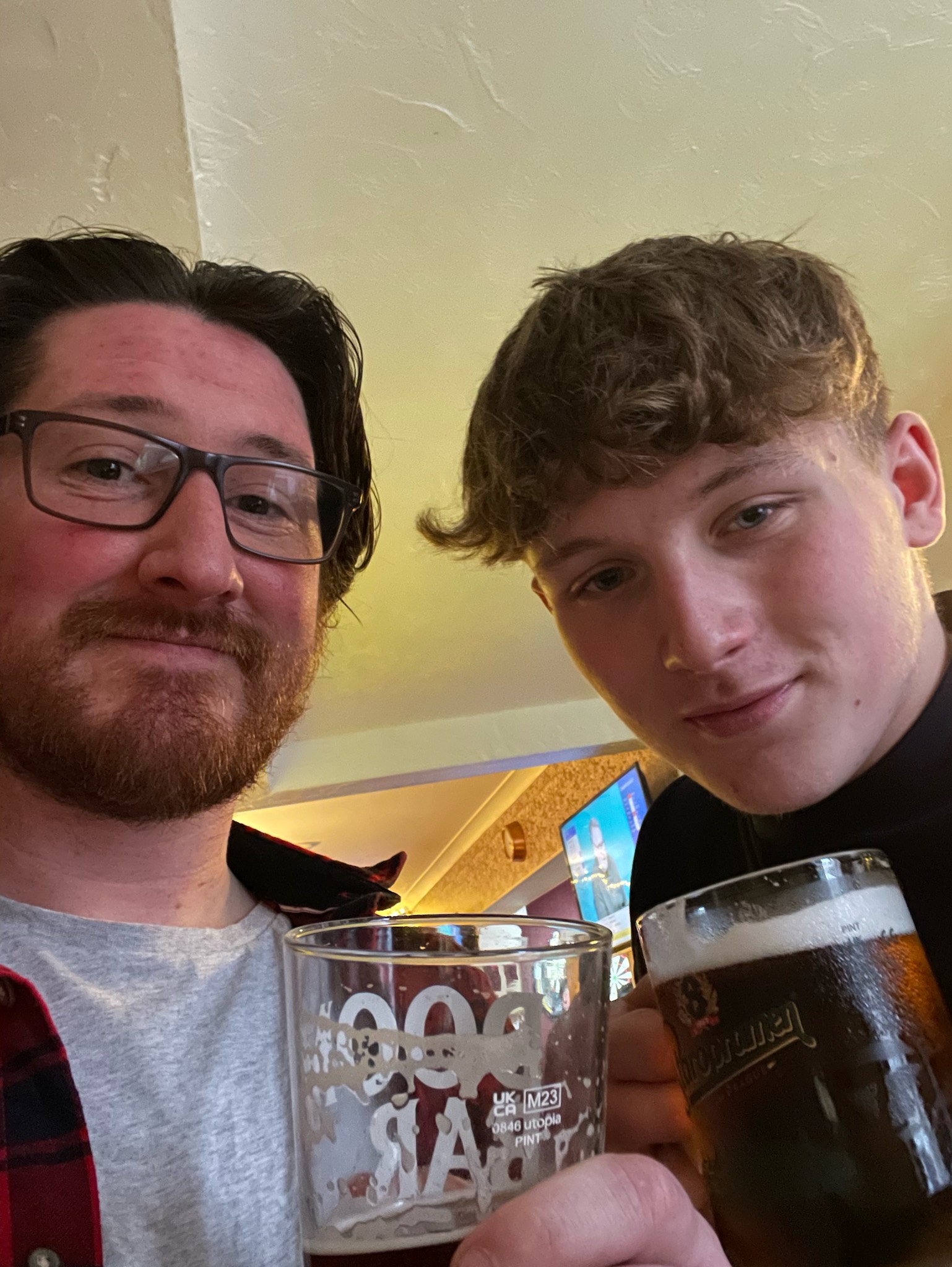 Doom Bar, Sharp's Brewery