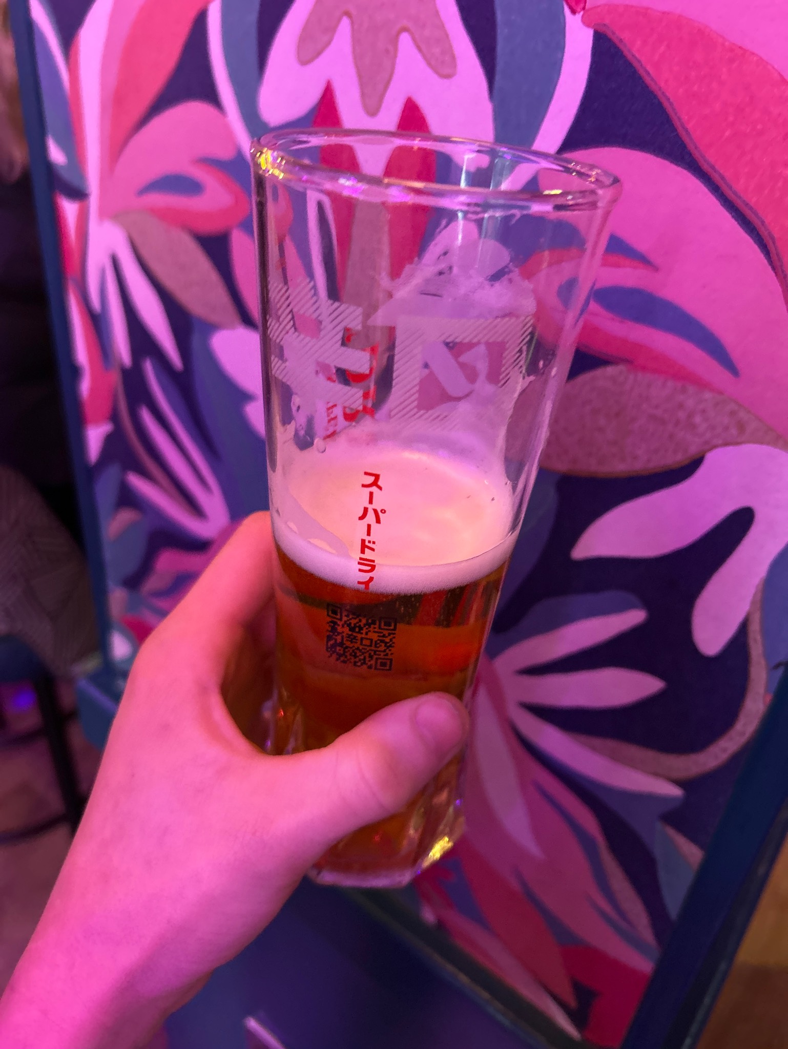 Asahi Super Dry, Asahi Breweries