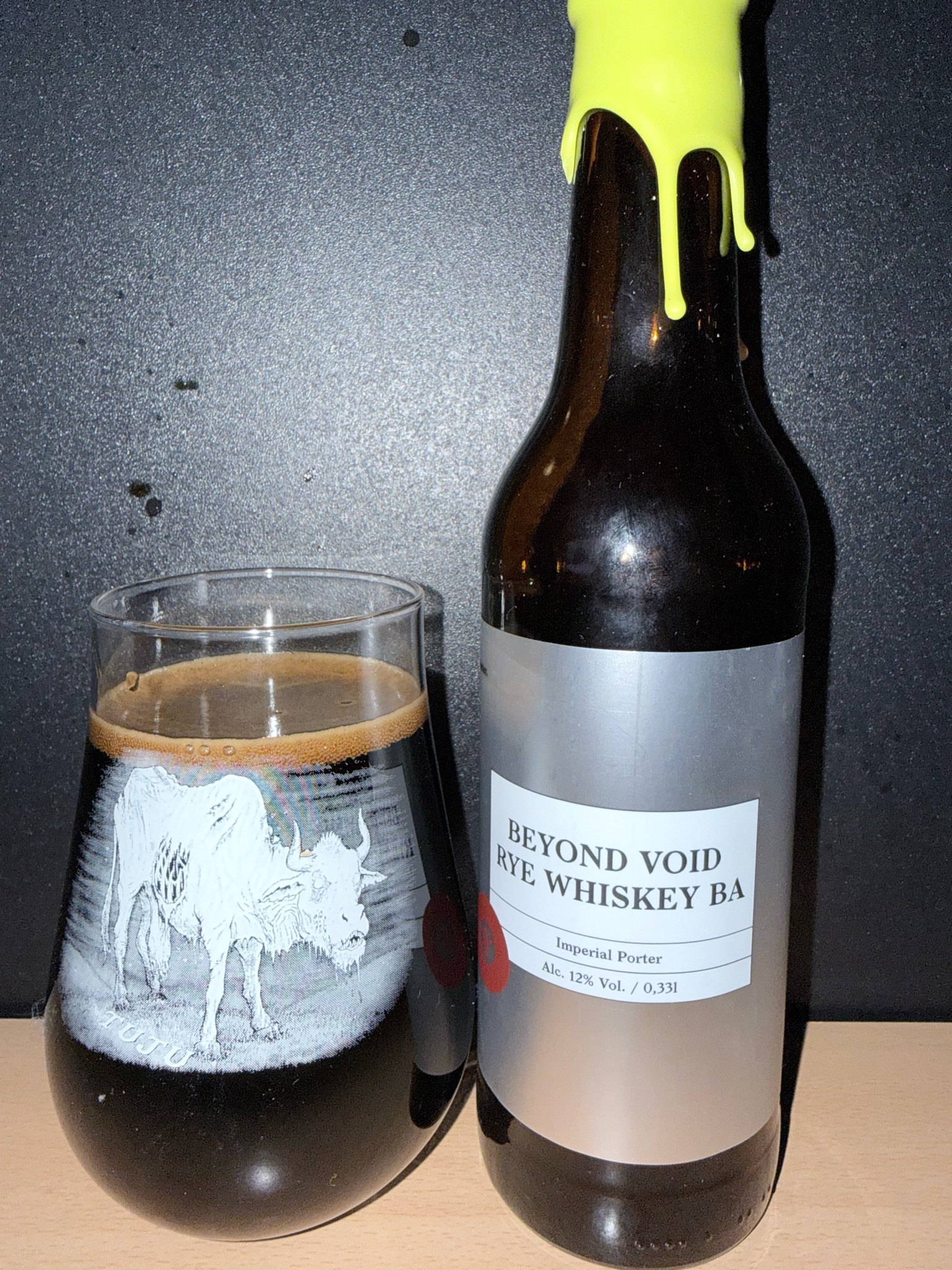 Beyond Void, Pühaste