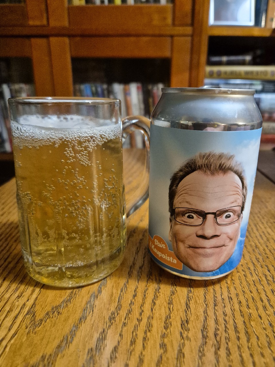 Lepoloma Lager, Finland