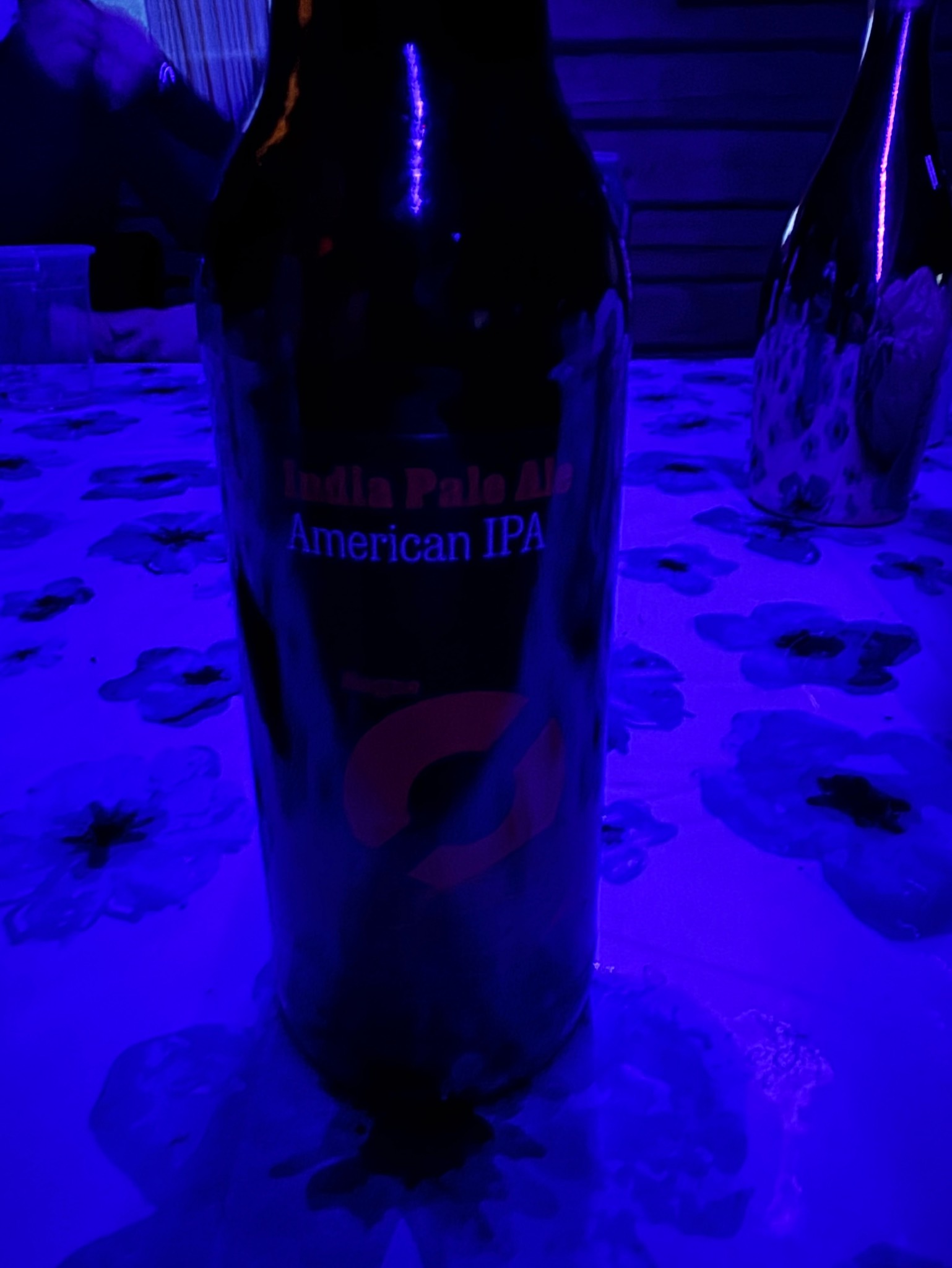 India Pale Ale, Nøgne Ø