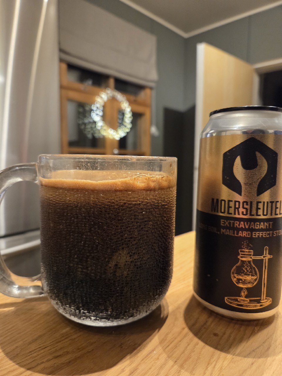 Extravagant: Long Boil, Netherlands