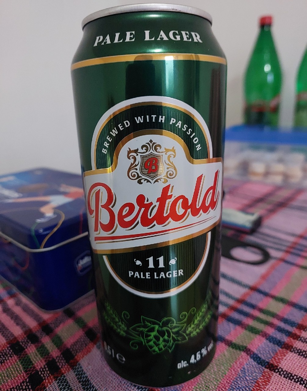 Bertold, Pivovary Lobkowicz Group