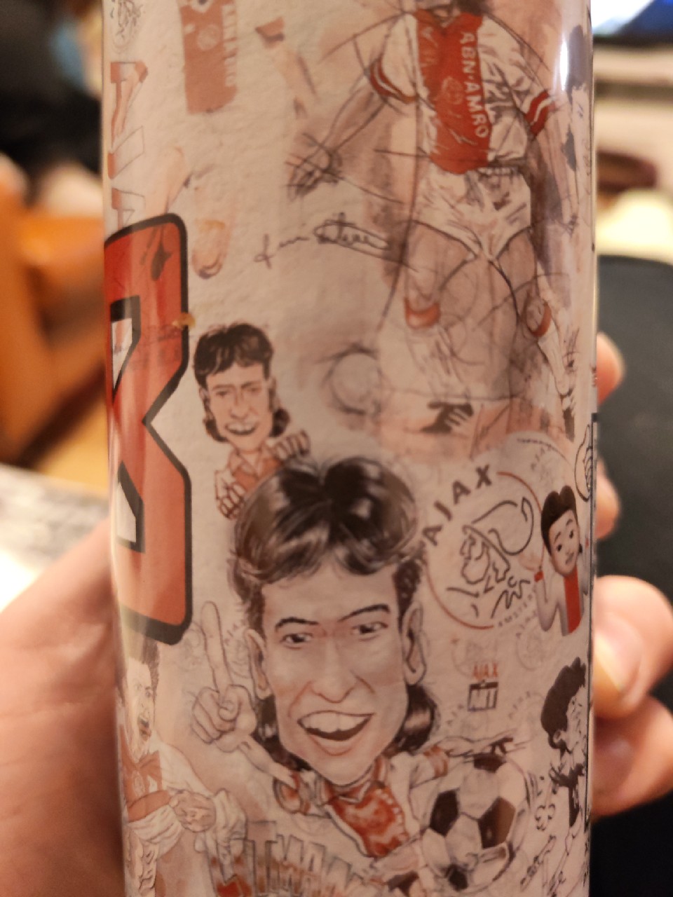 ReIPAs On Rautaa, Finland