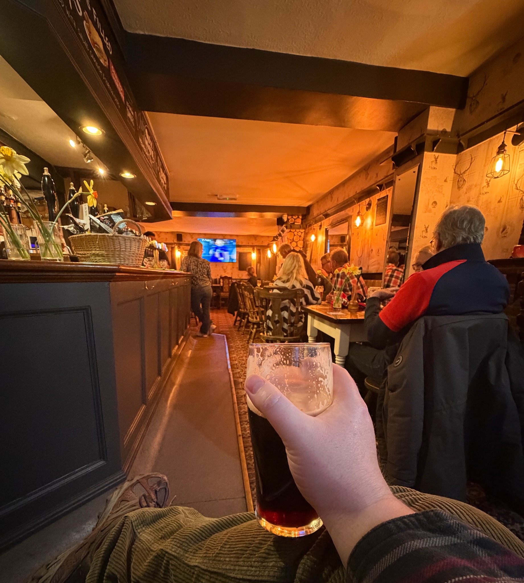 Guinness Draught, Ireland