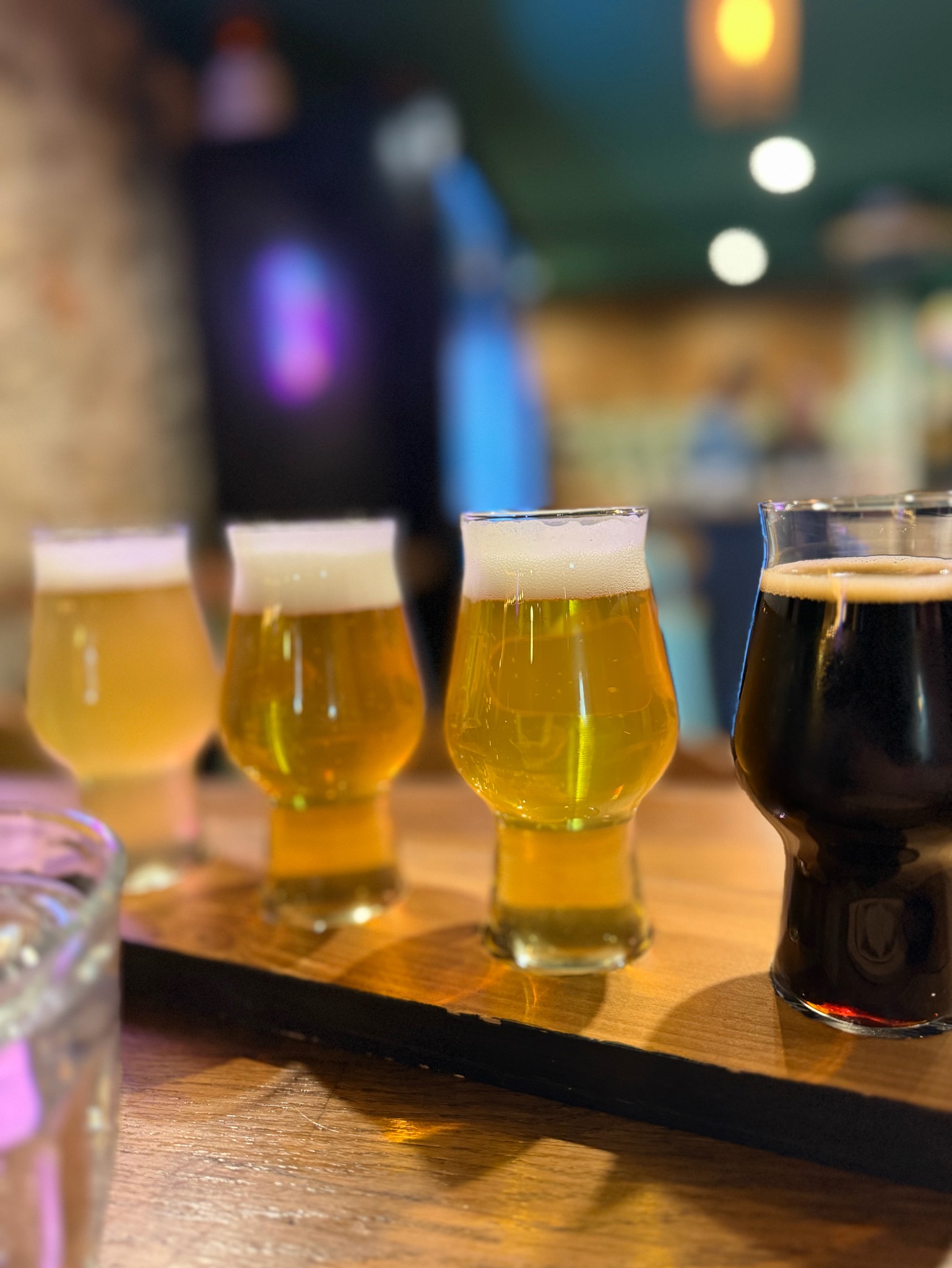 Morsure Mortelle, Brasserie De Sulauze