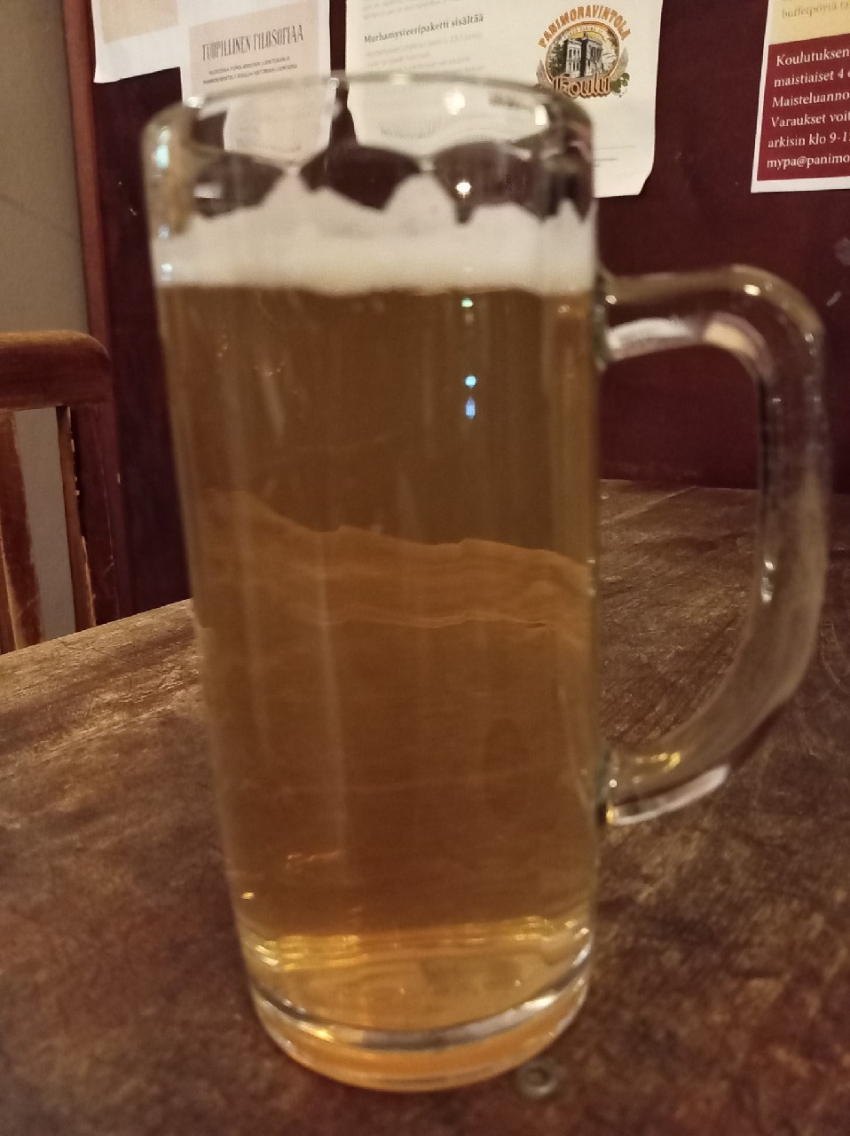 Rislag, Panimoravintola Koulu