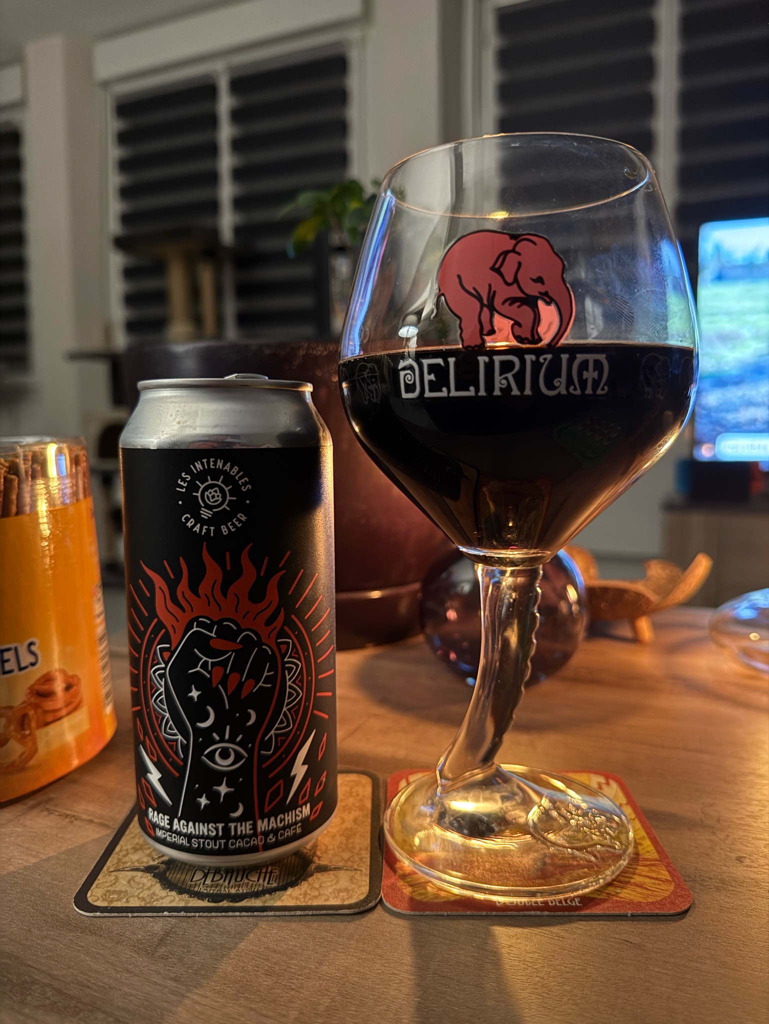 Rage Against The Machism, France