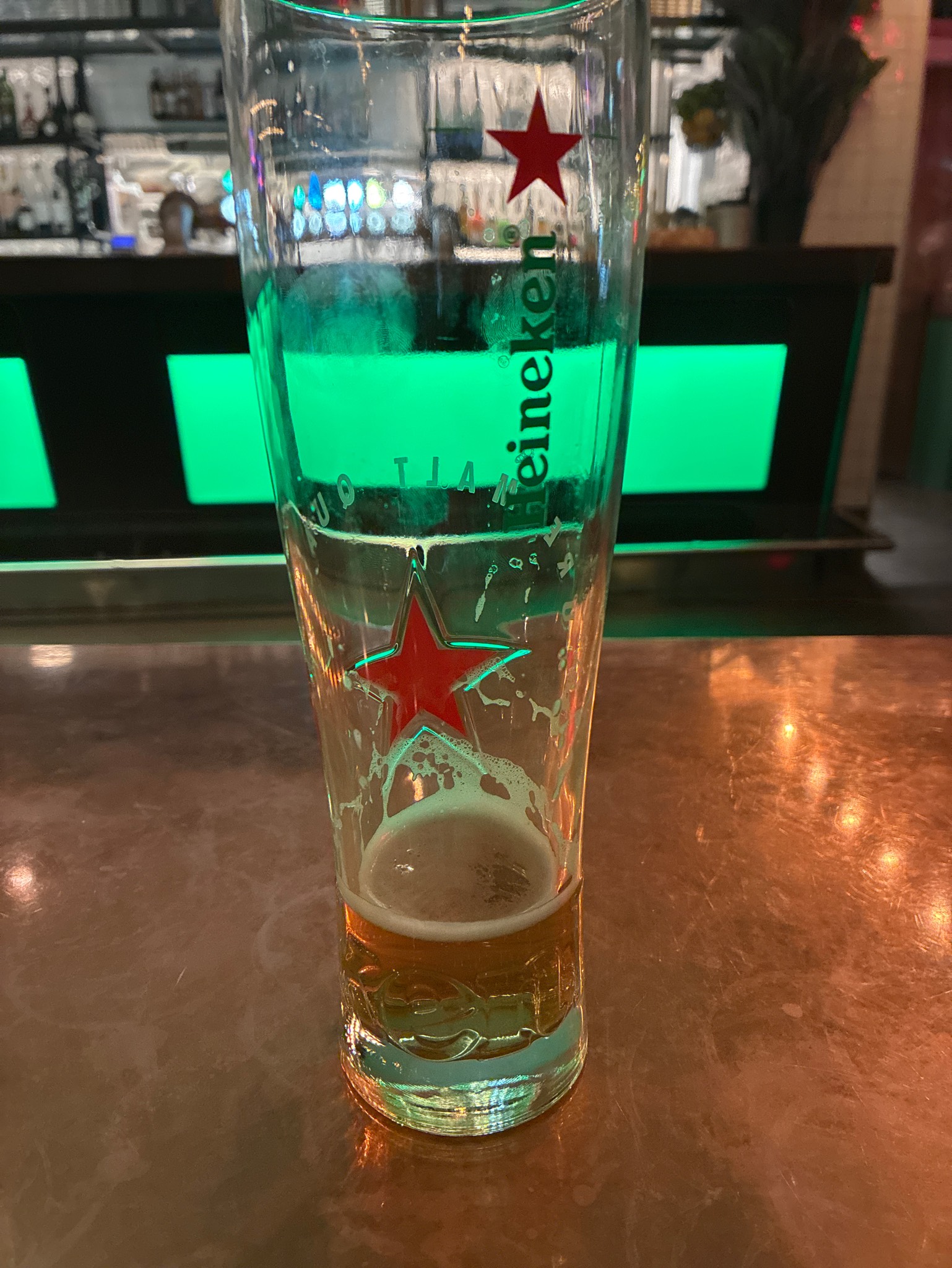 Heineken, Netherlands