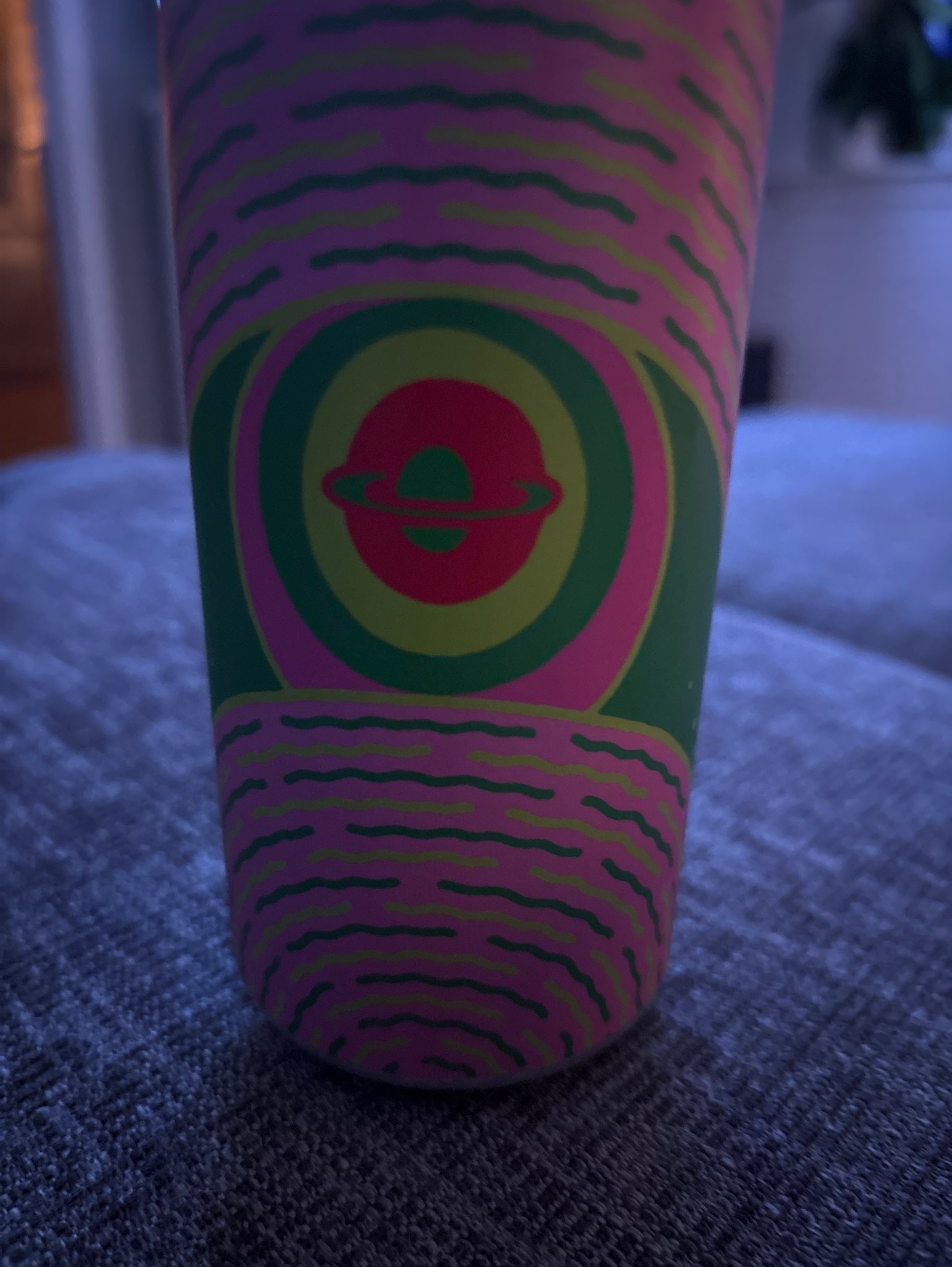 Milkshake, Omnipollo