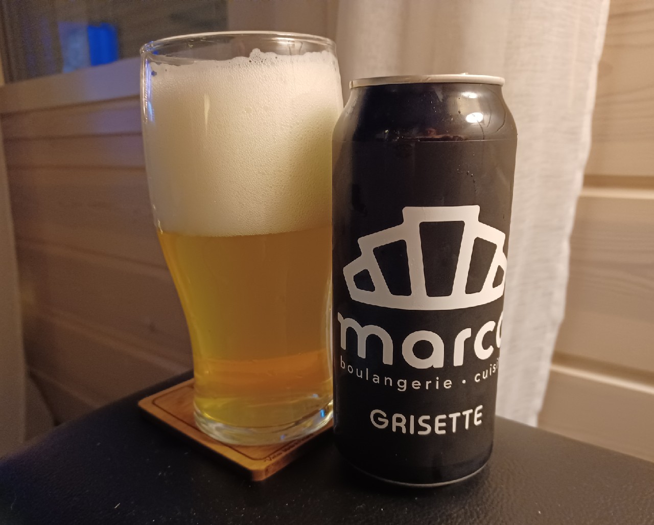 Boulangerie Marco, Panimo HIMO