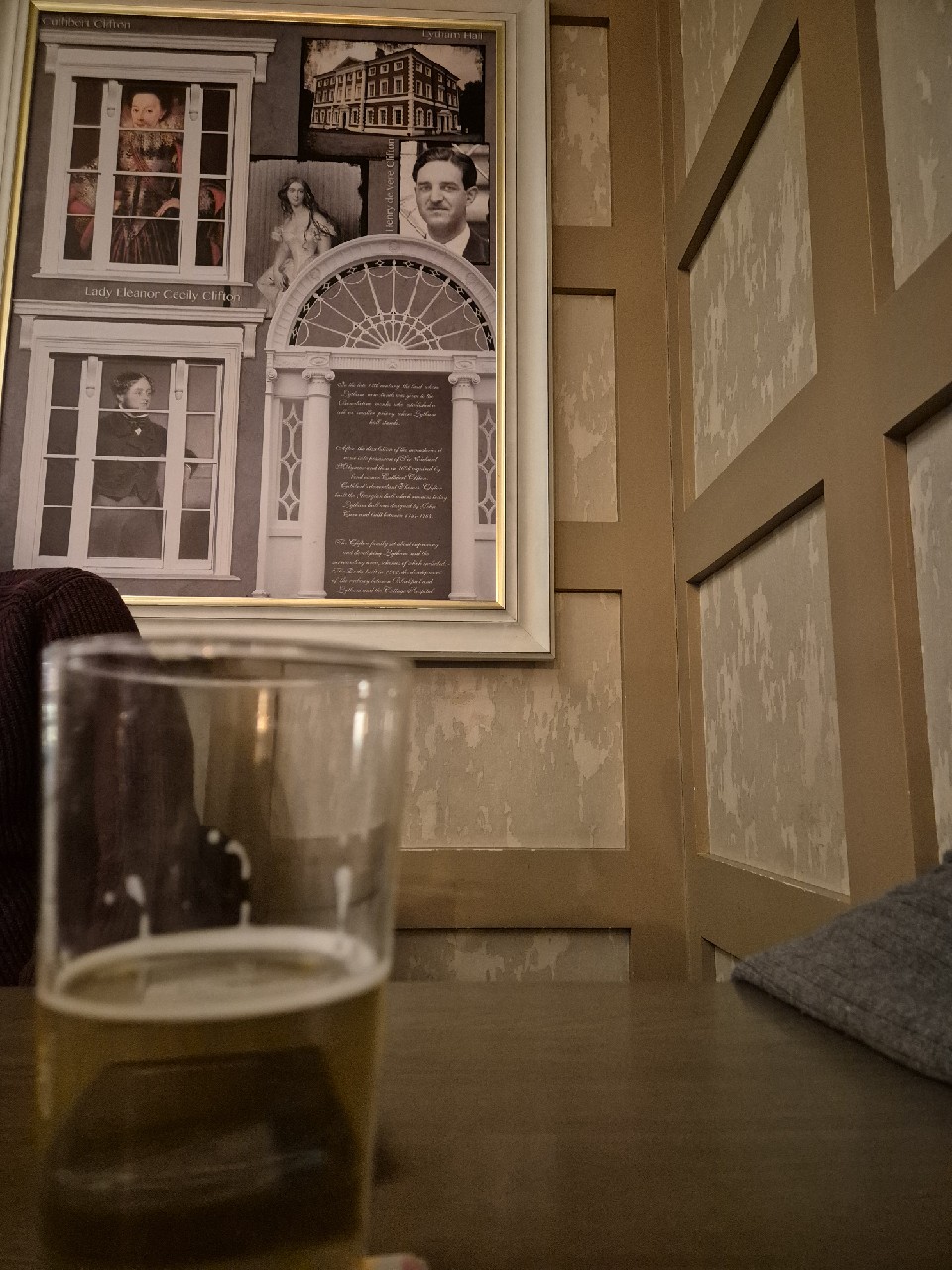 Pink Grapefruit Pale, Thornbridge Brewery