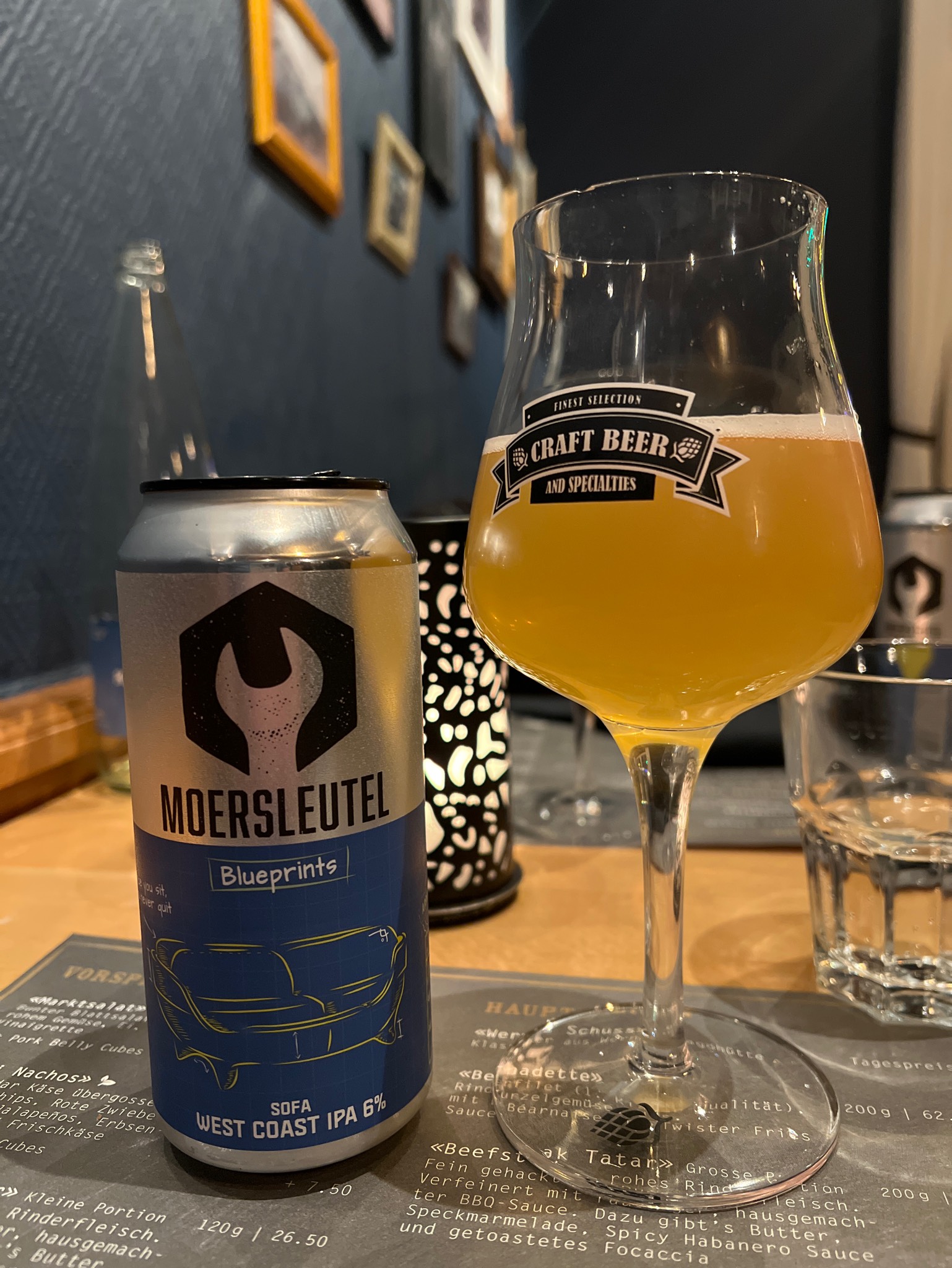 Blueprints - Sofa, Netherlands