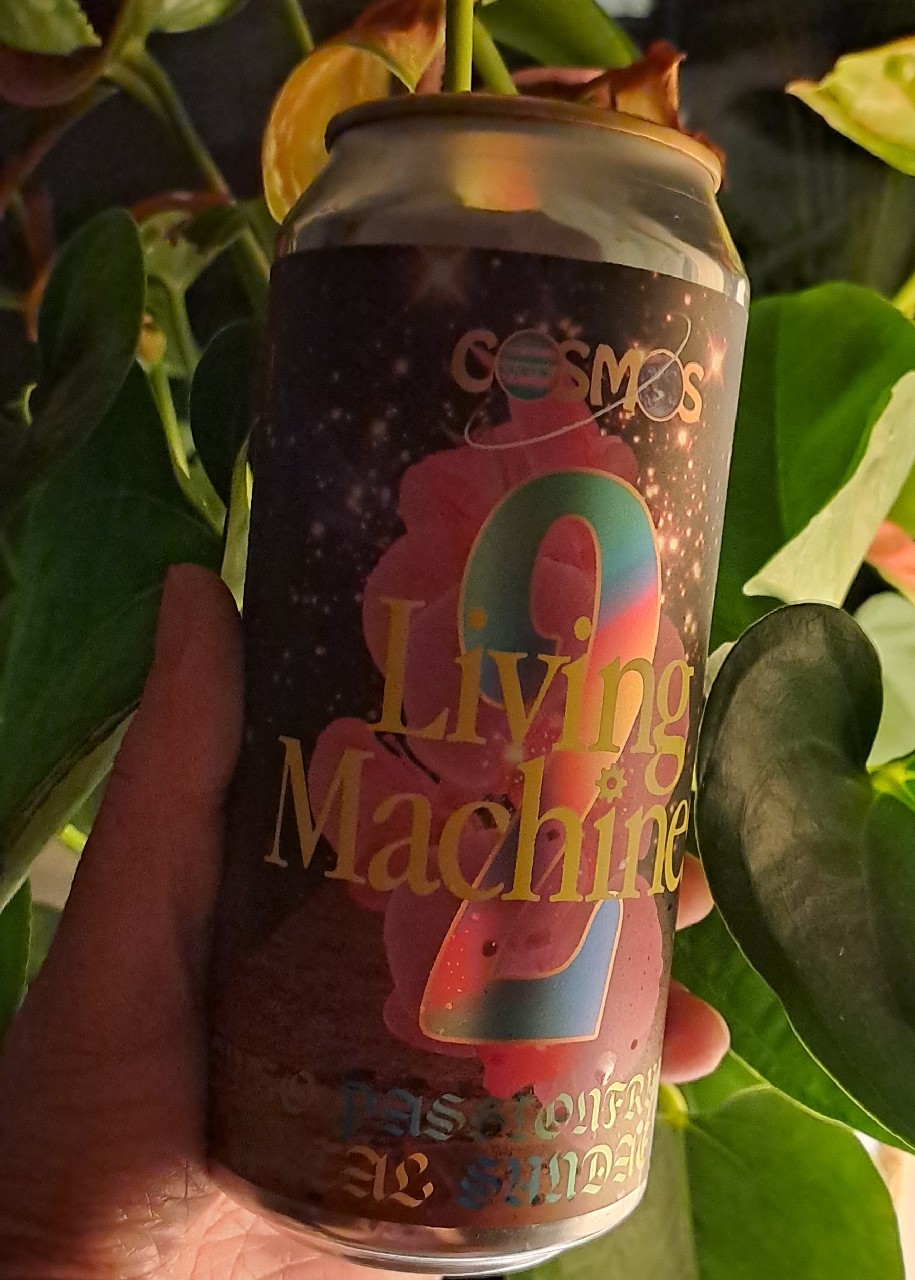 Living Machines 2, Elmeleven