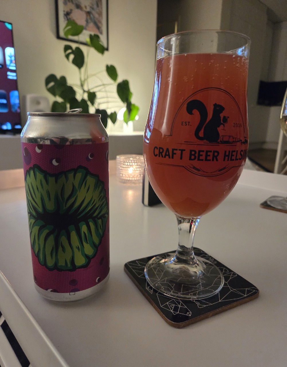 Passion Razzie, Finland